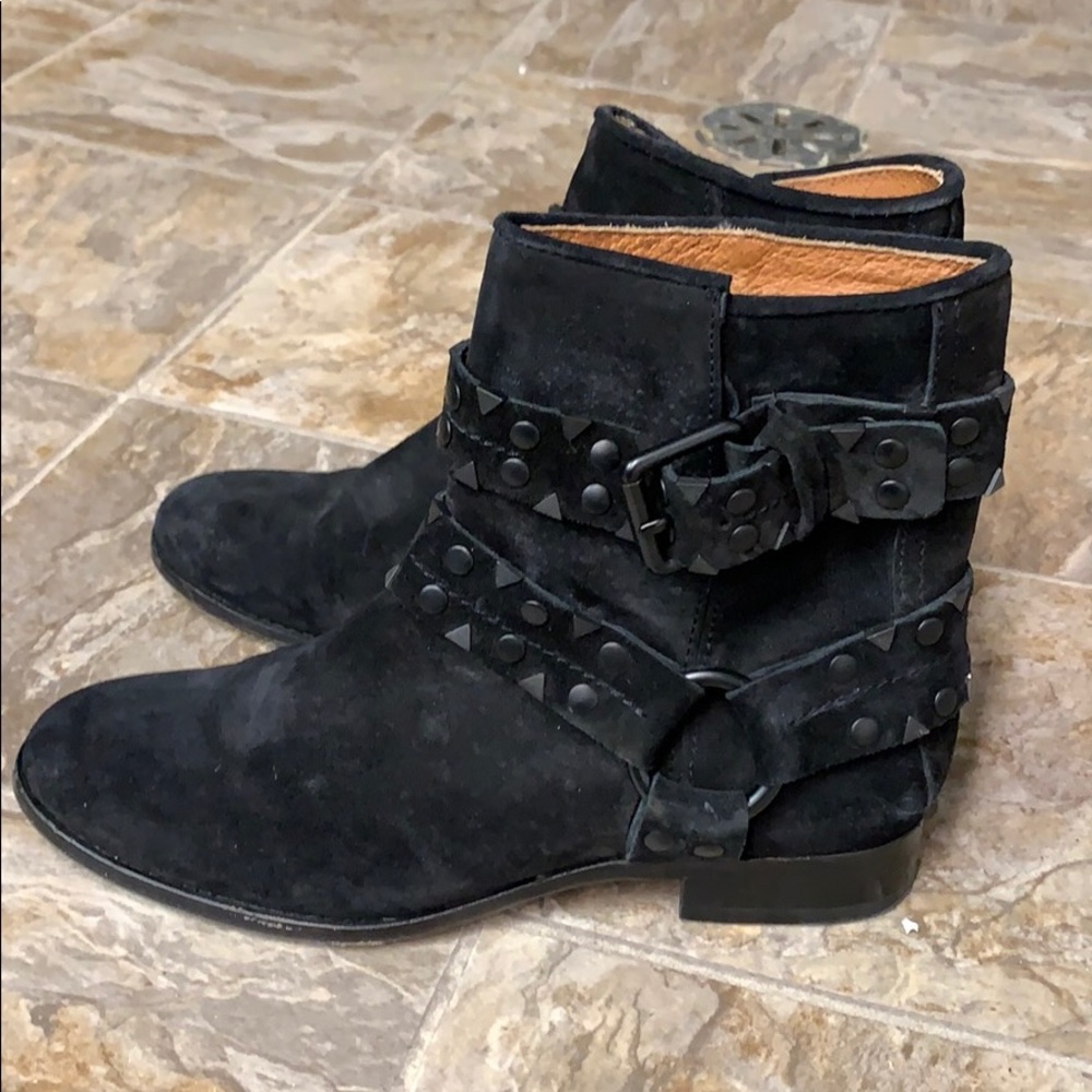Frye - Picture 4 of 7